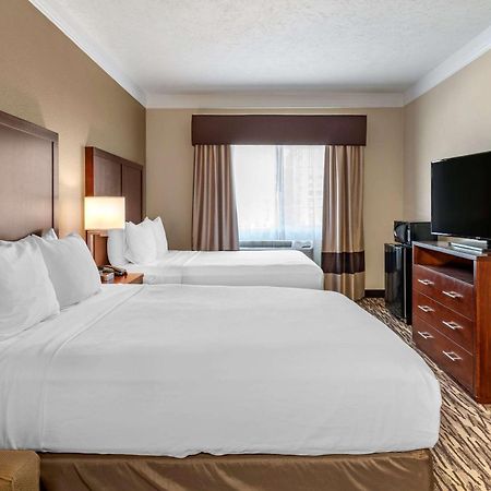 Comfort Suites Салем Екстериор снимка