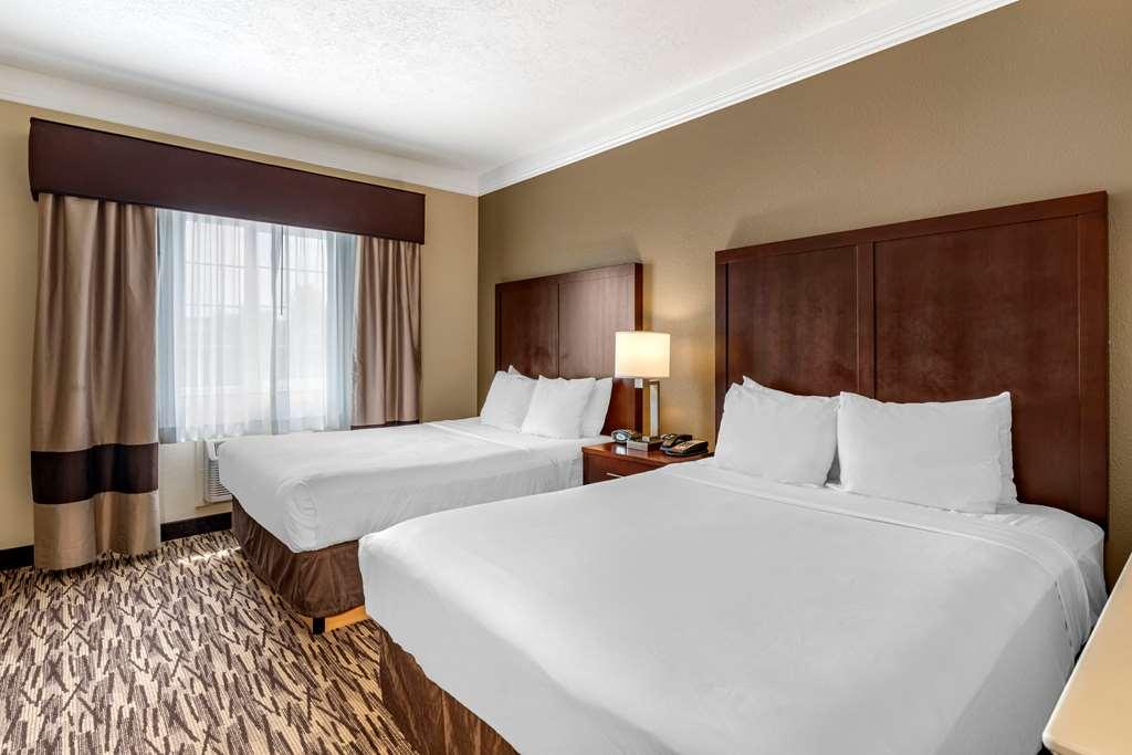 Comfort Suites Салем Стая снимка