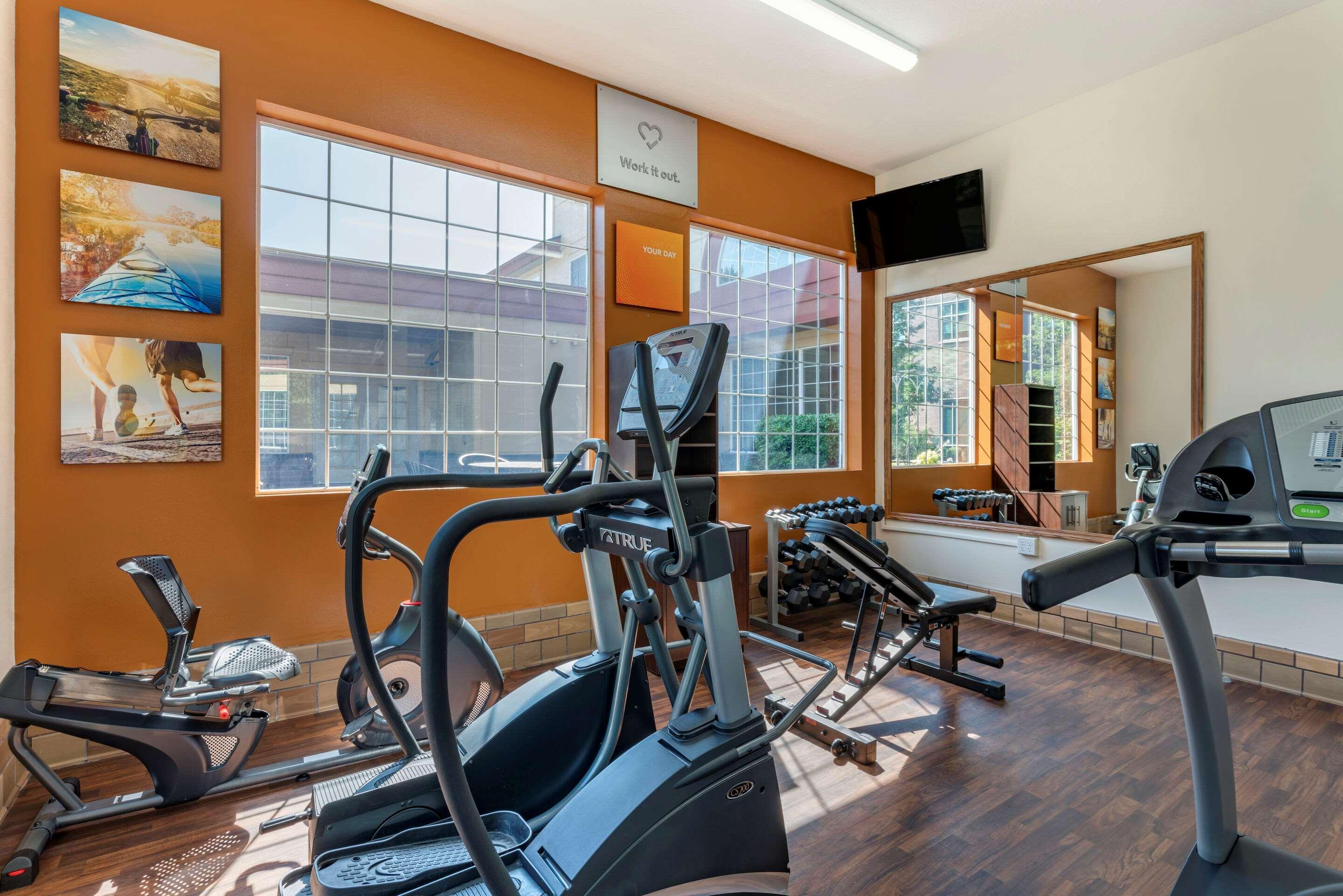 Comfort Suites Салем Екстериор снимка