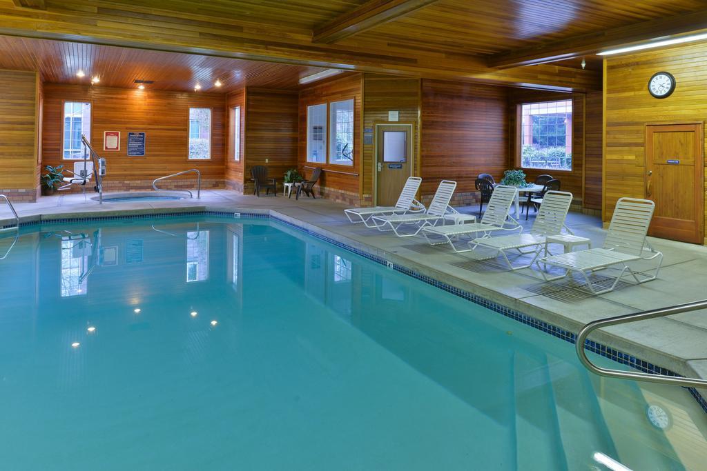 Comfort Suites Салем Екстериор снимка
