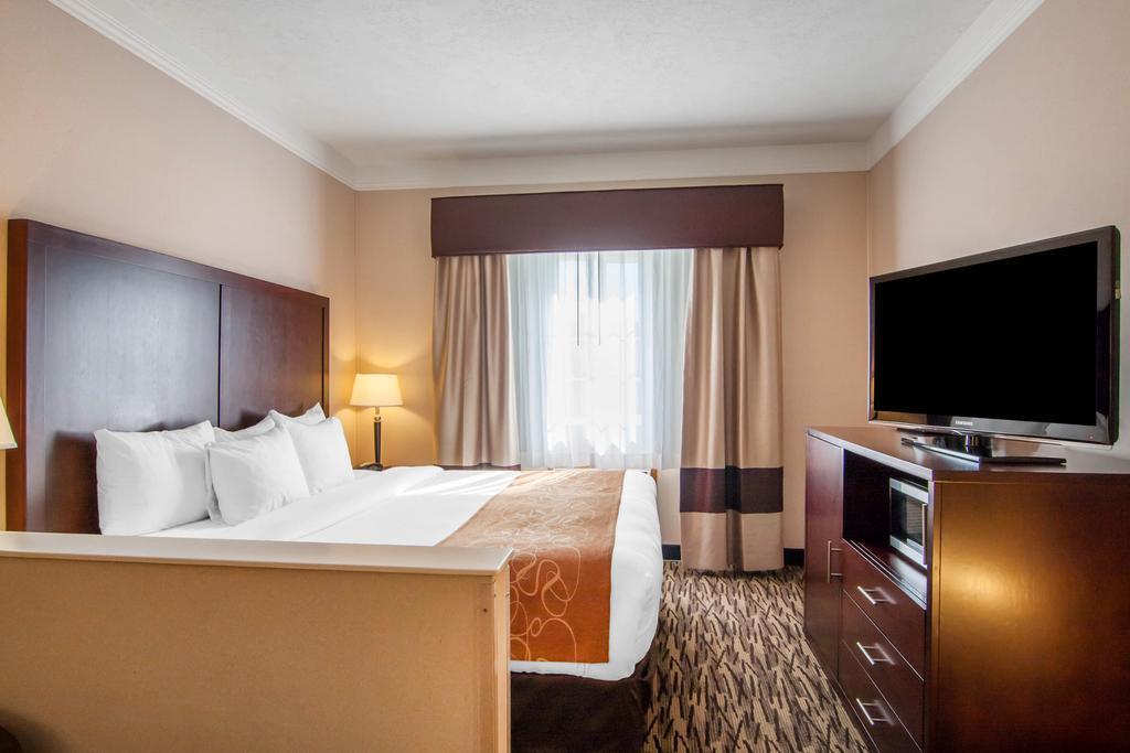 Comfort Suites Салем Екстериор снимка