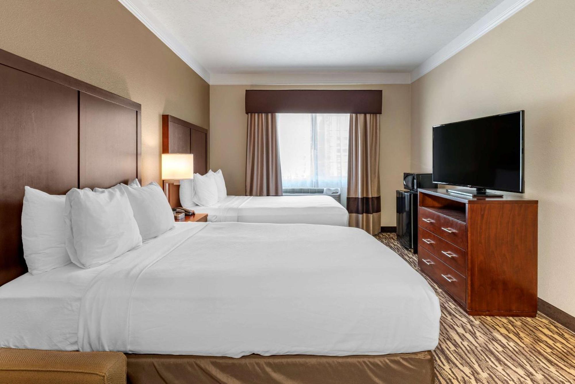 Comfort Suites Салем Екстериор снимка